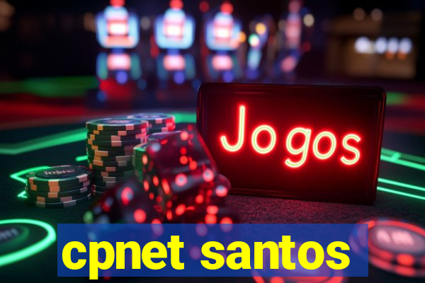 cpnet santos